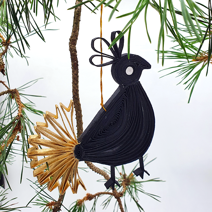 Plant, Tree, Conifer, Animal, Bird, Plant, Tree, Conifer, Animal, Bird