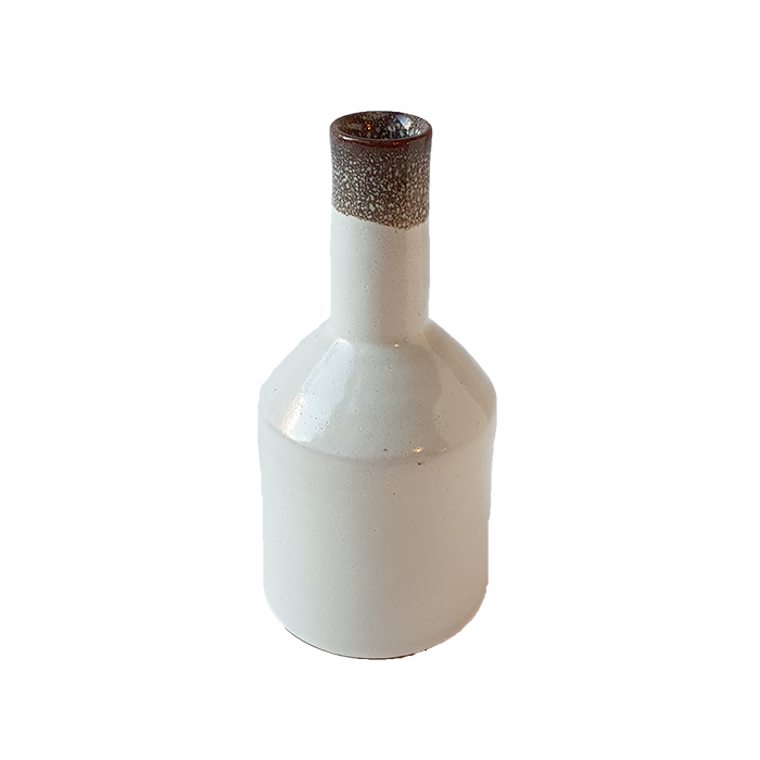 Bottleneck Vase Candleholder L