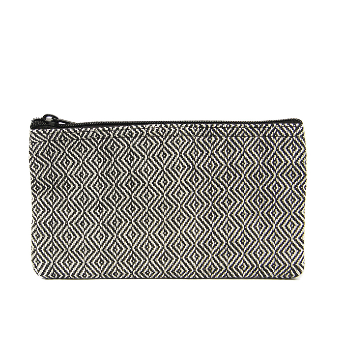 Pencase Bag Facet M