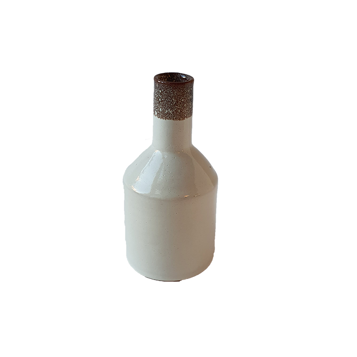 Bottleneck Vase Candleholder M